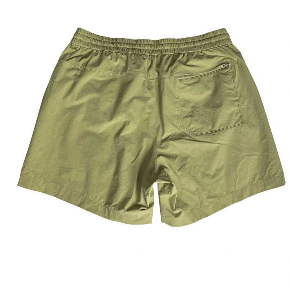 Lululemon Bowline Short 5